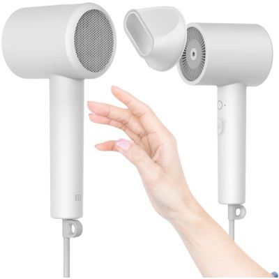 15. Suszarka do włosów Xiaomi Mi Ionic Hair Dryer H300