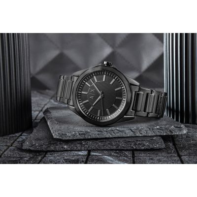 6. Zegarek Męski ARMANI EXCHANGE AX2620 + BOX