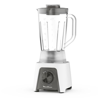 12. Tefal Blendeo+ BL2C01 1,5 l Blender stołowy 450 W Biały