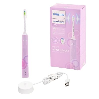 5. Szczoteczka do zębów PHILIPS HX3689/44