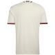 3. Koszulka męska adidas Manchester United 26/27 Third Jersey beżowa KA6876