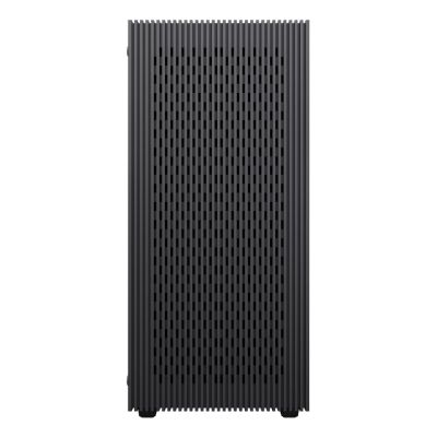 4. GameMax Edge Mini Tower Czarny