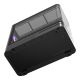14. MODECOM OBUDOWA VOLCANO AQ 100 ARGB MIDI CZARNA