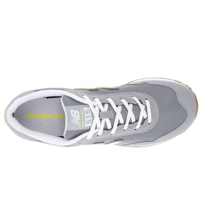 3. Buty klasyczne męskie New Balance 515 Lifestyle  (M5156TB)