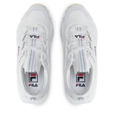 4. Buty Fila UPGR8 W FFW0125.10004
