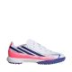Buty piłkarskie dla dzieci adidas F50 Hyperfast League TF KK1321