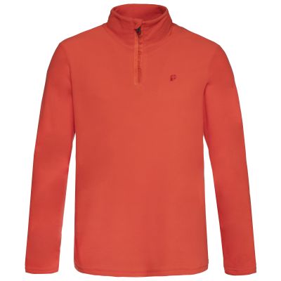 2. Koszulka męska Protest PERFECTO 1/4 zip top