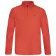 2. Koszulka męska Protest PERFECTO 1/4 zip top