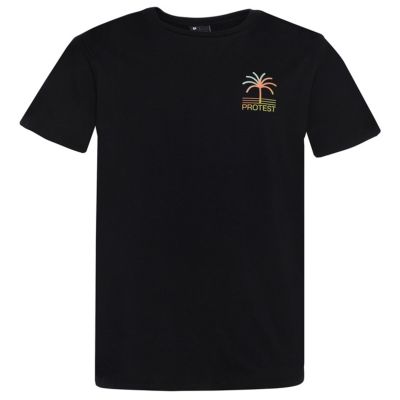4. Koszulka chłopięca Protest PRTLENO JR t-shirt