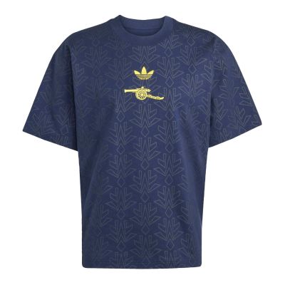T-shirt adidas Arsenal Londyn JZ4103