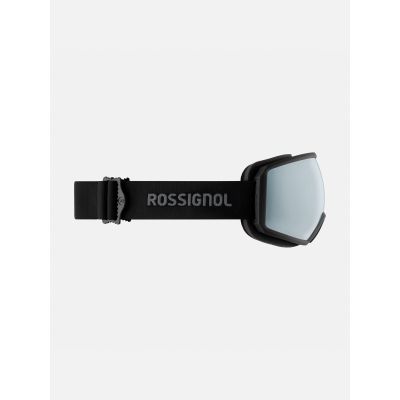 2. Gogle Rossignol Izar Black