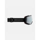 2. Gogle Rossignol Izar Black