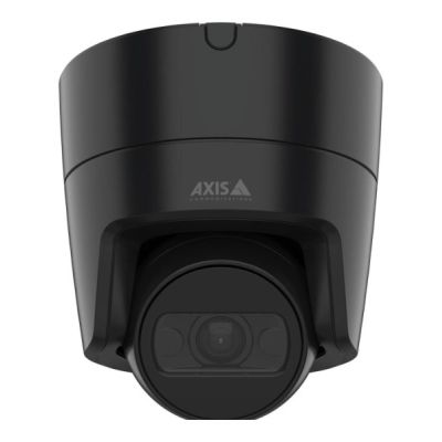 2. Axis M3126-LVE Kopułowa Kamera bezpieczeństwa IP Zewnętrzna 2688 x 1512 px Ściana
