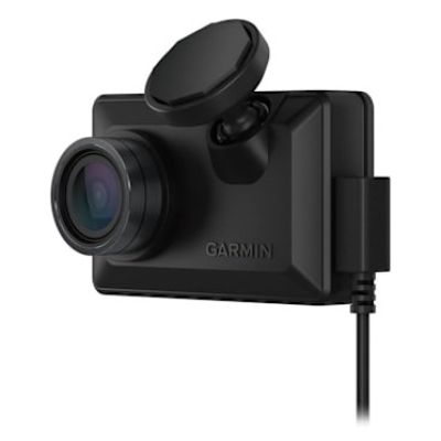 4. Wideorejestrator Garmin Dash Cam X210 Quad HD Wi-Fi Bluetooth Bateria, DC Czarny