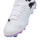 9. Buty piłkarskie Puma Future 7 Play FG/AG Jr 107734 01