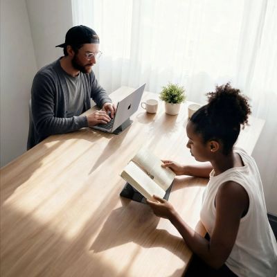 15. Podstawka pod laptopa Spigen SlimFold LD201-S8 pod laptop - szara