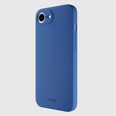 3. Etui SBS Instinct na iPhone 16e / 17e - niebieskie