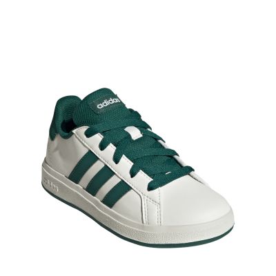 8. Buty adidas Grand Court 2.0 K Jr JQ0704