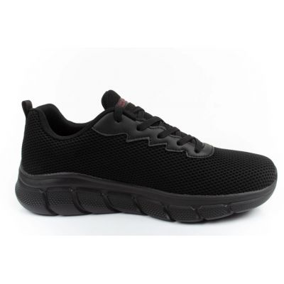 5. Buty Skechers M 118106/BBK