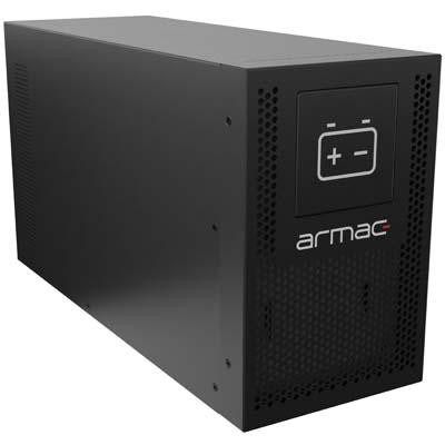BATTERY PACK TOWER DLA UPS ARMAC SERII OFFICE DF FILTER ONLINE 6 AKUMULATORÓW 12V/9AH