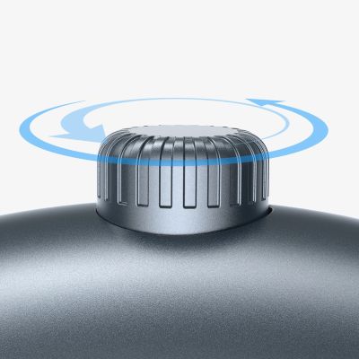 13. Słuchawki bezprzewodowe Joyroom J-Head Series JR-JH1 z ANC Bluetooth - czarne