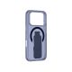 3. Etui AMAZINGTHING Titan Pro Holder na iPhone 17 Pro Max kompatybilne z MagSafe - niebieskie