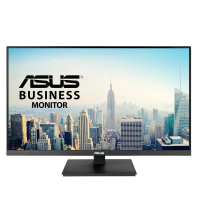 2. ASUS VA32UQSB monitor komputerowy 80 cm (31.5") 3840 x 2160 px 4K Ultra HD LED Czarny