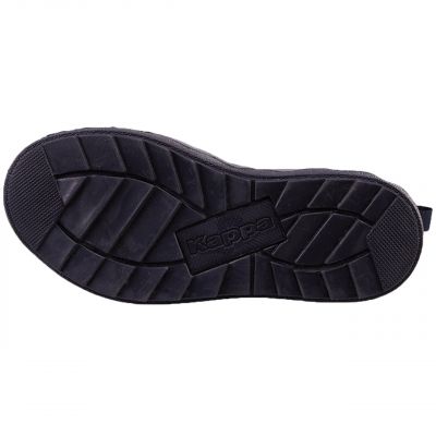 6. Buty Kappa Alido II Tex Jr 261060K 6760