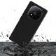 11. Etui 3mk Matt Case Pro na Xiaomi Redmi Note 15 5G  - czarne