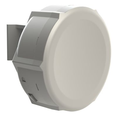 3. Mikrotik SXT SA5 ac Biały Obsługa PoE