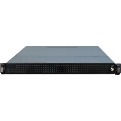 9. Inter-Tech 48.3cm IPC 1U-10255 1U SERWER 2x USB