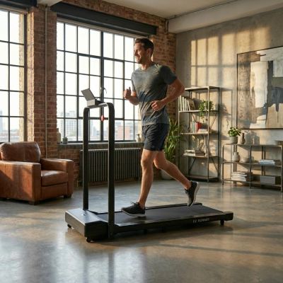 31. BODY SCULPTURE BIEŻNIA ELEKTRYCZNA EZ RUNNER BT 3116