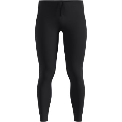 2. Legginsy tech. Tights ESSENTIAL czarne