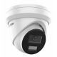 2. Hikvision Pro Series with AcuSense DS-2CD2363G2-LI2U(2.8mm) Douszne Kamera bezpieczeństwa IP Zewnętrzna 3200 x 1800 px Sufit / Ściana