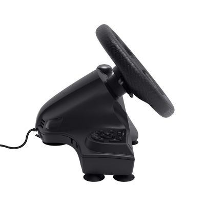 9. Kierownica Trust GXT 289 MOVI Black