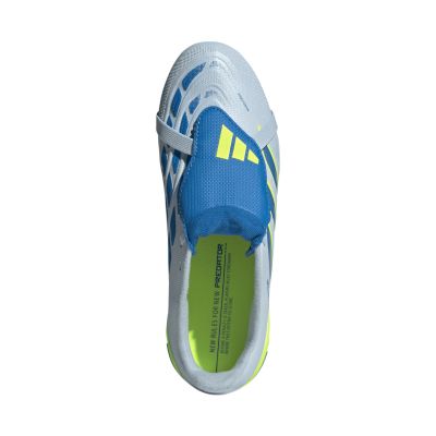 4. Buty piłkarskie dla dzieci adidas Predator League FT FG JR7924