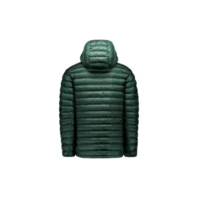 7. Kurtka POC M's Coalesce Jacket zielona