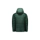 7. Kurtka POC M's Coalesce Jacket zielona