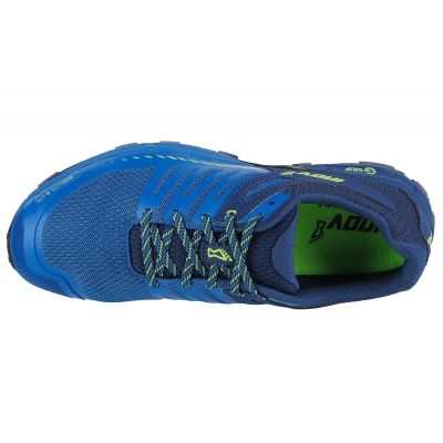 3. Buty do biegania Inov-8 Roclite G 275 V2 M 001097-BLNYLM-M-01