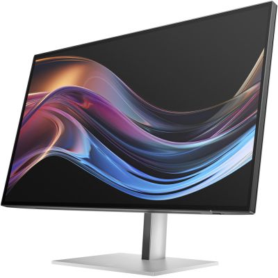 7. HP 27-calowy monitor seria 7 Pro 4K Thunderbolt 4 – 727pk