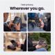 4. Szkło hartowane Tech-Protect Glass SPY+ 2-Pack prywatyzujące na iPhone 18 Pro Max