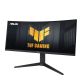 11. ASUS TUF Gaming VG34VQL3A monitor komputerowy 86,4 cm (34") 3440 x 1440 px UltraWide Quad HD LCD Czarny