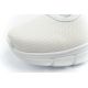 6. Skechers buty sportowe sneakersy męskie Bobs B Flex modne białe