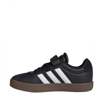 5. Buty adidas VL Court 3.0 Jr ID9154