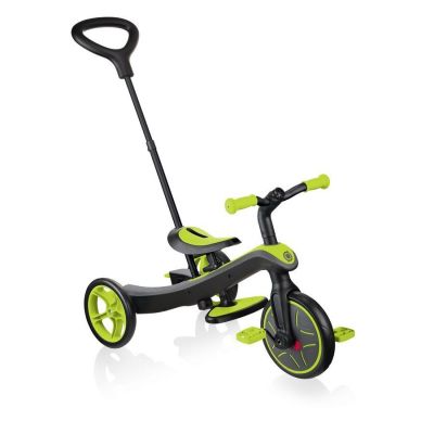 5. Rowerek 4w1 Globber Explorer Trike 632-106-2 HS-TNK-000013808