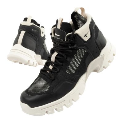 11. Buty trekkingowe Tamaris Active W 1-25207-30 032