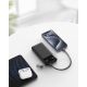 9. Anker A1388G11 bank mocy 10000 mAh Czarny