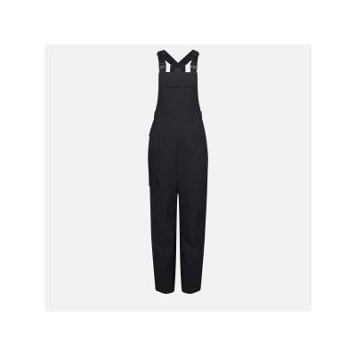 Spodnie Rossignol W Relax Bib czarny