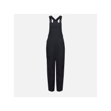 Spodnie Rossignol W Relax Bib czarny