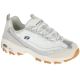 Skechers D'Lites - Dazzling Shine 150556-WGY Białe 36